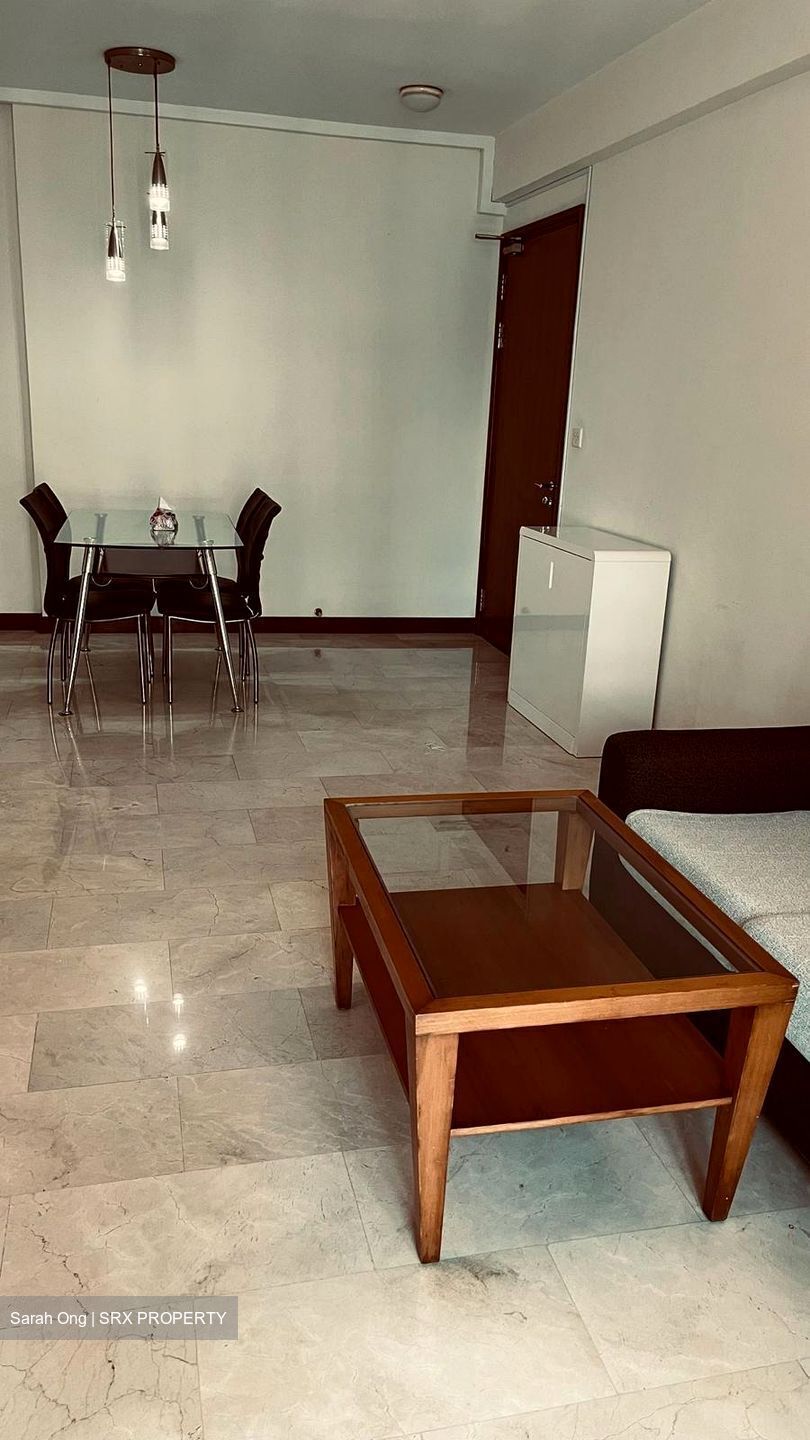 Burlington Square (D7), Apartment #575423391